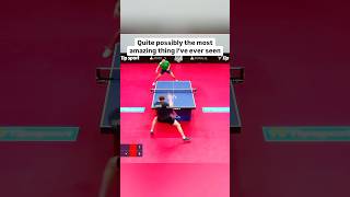 TABLE TENNIS FTW!
