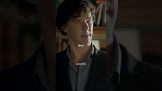Your parents are ordinary | Sherlock