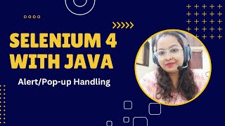 Alert Handling In Selenium WebDriver