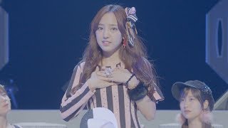 モーニング娘。'18『Y字路の途中』(Morning Musume。'18 [In the middle of the forked road.])(MV)