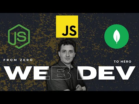 Learn WEB DEV the EASY WAY