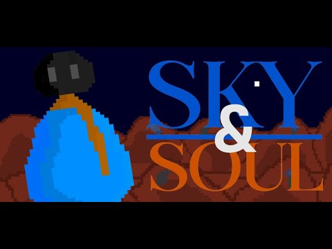 Sky & Soul Announcement Trailer