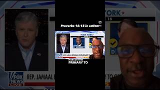 The Bronx has spoken. #jamaalbowman #politics #thebronx #democrats #firealarm #clownshow