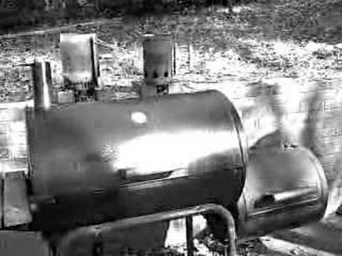 How To Barbeque Ribs