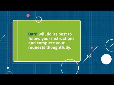 Bard: The AI That Can Do It All