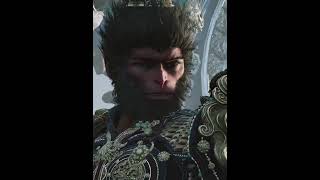 [4k60fps] Wukong and Erlang Shen: Very professional acting to deceive the Jade Emperor !👍