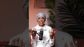 Earning Interest is like cancer #halalfinance #money #barakah #wealth #muslim #moneytips #debt