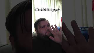 I think I failed guys? #stupid #epicfails #funny #comedy #dankememes #memebers #thestupids #ouch