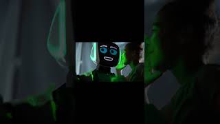 AI Sees You — Before You Move