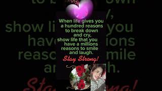#helloeveryone 😊😊#justsmile😊😊😊#staystrong💪💪💪