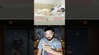 HUGE Medical WAR in India: Ayurvedic Doctors Clash With MBBS Doctors! #shorts