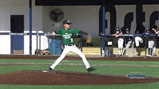 Beck McKinney - C/MIF/OF/RHP - Centre, AL - 2026
