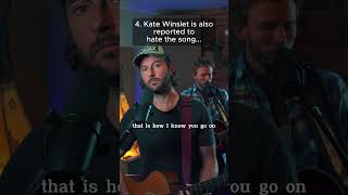 My Heart Will Go On | The Whiskey Brothers #moviefacts #myheartwillgoon #celinedion