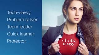 Cisco Introduction to Cyber Security