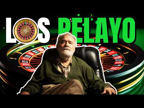✅ ¿HÉROES O VILLANOS? DESTROZARON sin PIEDAD a los CASINOS. ¿Es ser más inteligente un delito? 🤔