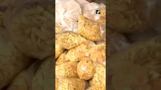 Cyclone ‘Biparjoy’: Shree Swaminarayan Temple prepares food packets to distribute in affected areas