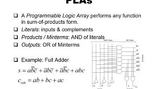 Digital IC Design Lecture Week7 Topic6