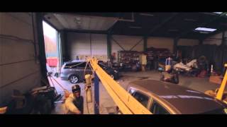 OPD - Liguey ( Official Video) 2015