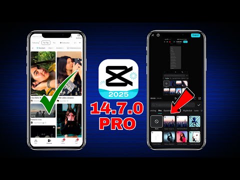Capcut 14.7.0 Update | CapCut PRO Export & No Internet Problem Fix | Capcut New Update - Expart Tips