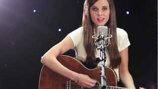 As Long As You Love Me - Justin Bieber (ft. Big Sean) (Tiffany Alvord Cover)