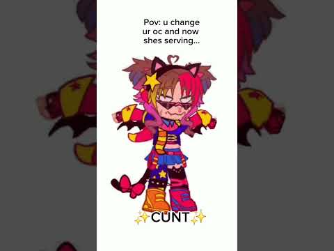 SHES DIFFERENT
