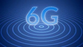 The concept of 6G network stock footage | stock video | Cinefootage