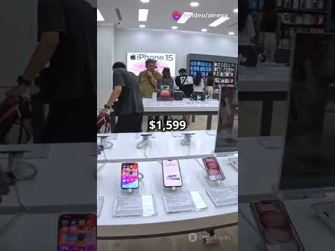 iPhone Prices Set to Skyrocket! Buy Now?