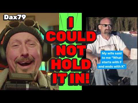 Try Not to Laugh! | JOKE 1 GOT ME!