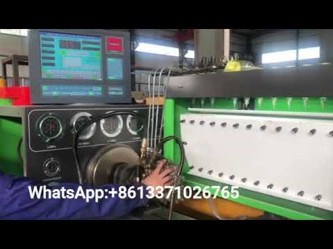 NT3000 Operation Vedio