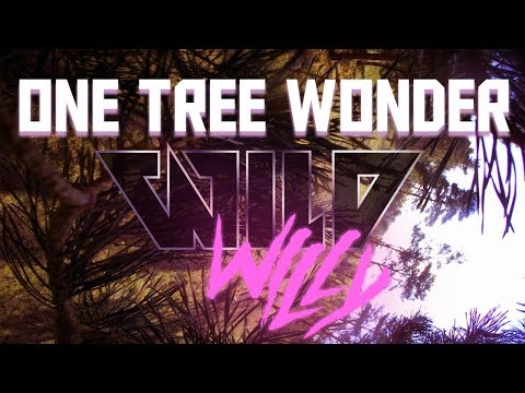 ONE TREE WONDER CHALLENGE ~ Wild Willy 🐬~ FPV Freestyle