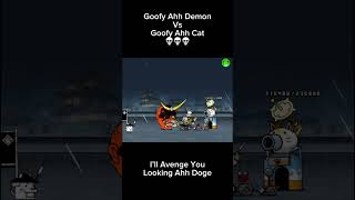 I’ll Avenge You 🤡 (Battle cats)