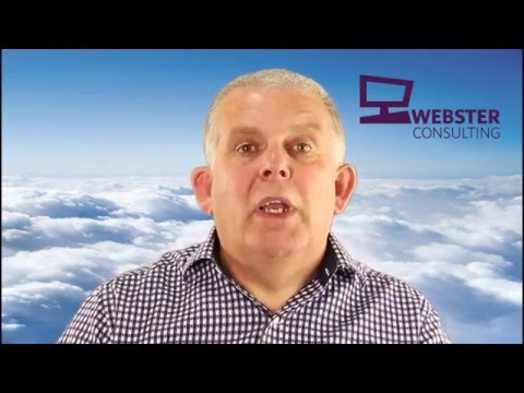 Moving to the cloud Mobile Computing