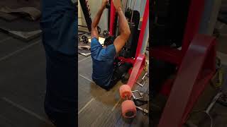 Gym Addiction Day#262 #backexcercise #backworkout #back #workout #gymaddict #gym