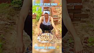 R2H 😂 || wait for end 🤣 || #youtube #aamirtrt #shorts #firojmarkreaction
