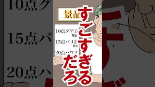 ココロオドル射的 #アニメ #描いてみた#ココロオドル