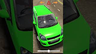 #shorts car simulator game video #trandingvideo #gamingvideo #viralvideo #games