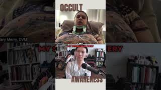 Veterinary Care vs. Human Medicine Testing from Part 1 of Dr. Merry’s Story #ehlersdanlossyndromes