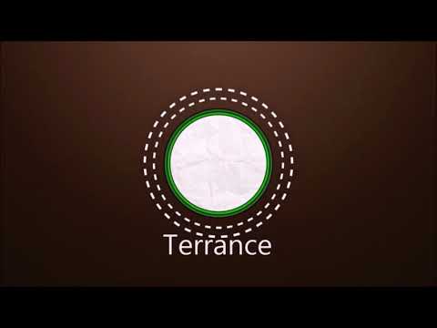 First Smooth Animation