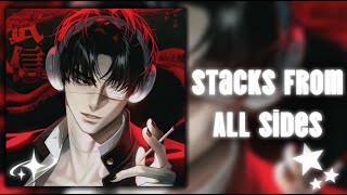 Slowed EDIT AUDIOS That I Need In My Veins💉✨(+Timestamps☆) | Venox✧!.