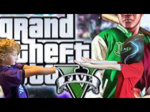 GTA VI ep 1