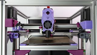 How to Build the Best CoreXY 3D Printer for Beginners