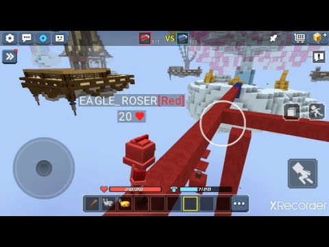 Block man go || Bed war || Top 5 Traps.