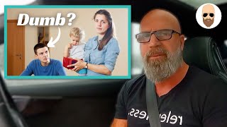 Men, Don't EVER Do This For Single Moms... Is He The Dumbest Guy Ever?