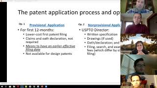 Class18 IPStrategy part2