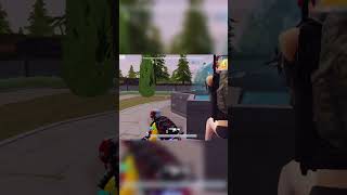 NEW PUBG Theme Mode is NEXT LEVEL! Full Squad Wipe | #shorts