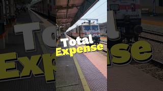 manali trip Total Expense #viral #manali #shorts #shortvideo
