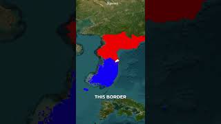 Why Escaping North Korea Is Nearly Impossible #facts #xplore