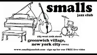 Stacy Dillard Quintet - Live at Smalls Jazz Club - 07/19/2025