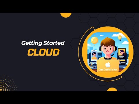 Cloud Computing Explained Simply (For Total Beginners!) ☁️