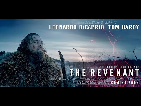 The Revenant -Opening Fight Scene- Action